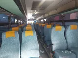 MERCEDES LUXURY BUS - *FOR RENT*  Daily / Weekly / Monthly 